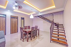 Capital O 93068 D Twinz House Syariah