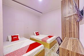 Capital O 93068 D Twinz House Syariah