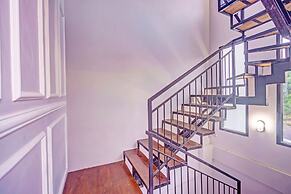 Capital O 93068 D Twinz House Syariah