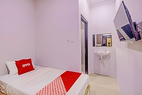 Capital O 93068 D Twinz House Syariah