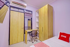 Capital O 93068 D Twinz House Syariah