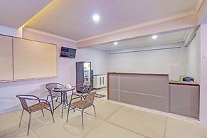 Capital O 93068 D Twinz House Syariah