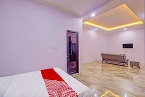 Capital O 93068 D Twinz House Syariah