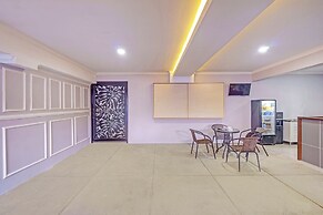 Capital O 93068 D Twinz House Syariah