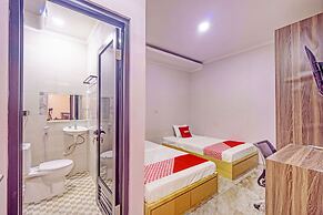 Capital O 93068 D Twinz House Syariah