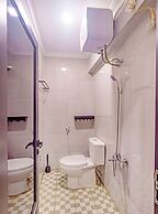 Capital O 93068 D Twinz House Syariah