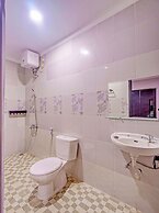 Capital O 93068 D Twinz House Syariah