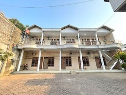 OYO Life 93083 Nova Jaya 3 Homestay Syariah