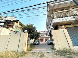 OYO Life 93083 Nova Jaya 3 Homestay Syariah