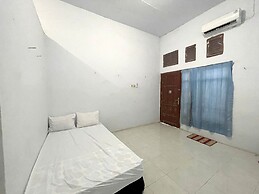 OYO Life 93083 Nova Jaya 3 Homestay Syariah