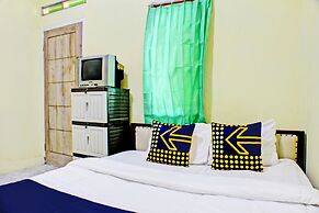 SPOT ON 93089 Homestay Kamar Hijau Syariah