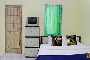 SPOT ON 93089 Homestay Kamar Hijau Syariah