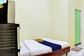 SPOT ON 93089 Homestay Kamar Hijau Syariah