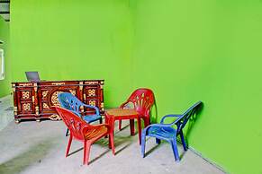 SPOT ON 93089 Homestay Kamar Hijau Syariah