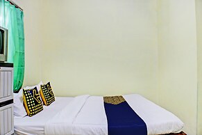 SPOT ON 93089 Homestay Kamar Hijau Syariah