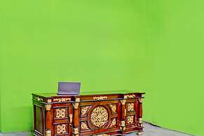 SPOT ON 93089 Homestay Kamar Hijau Syariah