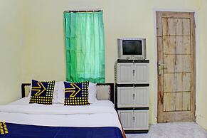 SPOT ON 93089 Homestay Kamar Hijau Syariah