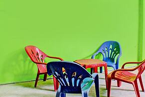 SPOT ON 93089 Homestay Kamar Hijau Syariah