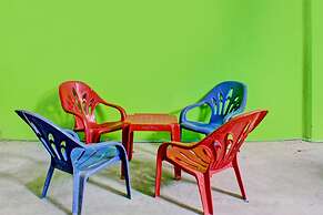 SPOT ON 93089 Homestay Kamar Hijau Syariah