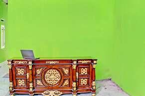 SPOT ON 93089 Homestay Kamar Hijau Syariah