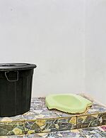 SPOT ON 93089 Homestay Kamar Hijau Syariah