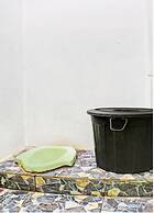 SPOT ON 93089 Homestay Kamar Hijau Syariah