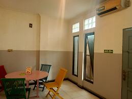 OYO 93090 Multi Plus Inn