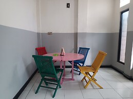 OYO 93090 Multi Plus Inn