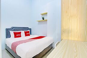 OYO 93095 New Puspa Residence