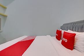 OYO 93095 New Puspa Residence