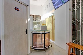 OYO 93095 New Puspa Residence