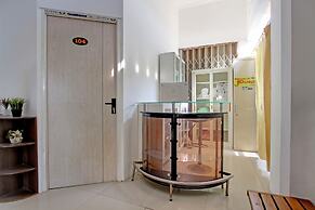 OYO 93095 New Puspa Residence