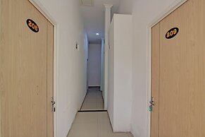 OYO 93095 New Puspa Residence