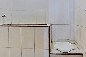 OYO 93107 Homestay H Syarif Syariah – Bandar Gresik