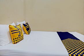 OYO 93107 Homestay H Syarif Syariah – Bandar Gresik