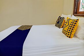 OYO 93107 Homestay H Syarif Syariah – Bandar Gresik