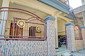 OYO 93107 Homestay H Syarif Syariah – Bandar Gresik