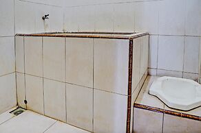 OYO 93107 Homestay H Syarif Syariah – Bandar Gresik