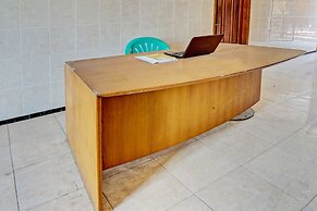 OYO 93107 Homestay H Syarif Syariah – Bandar Gresik