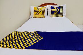 OYO 93108 Homestay H Syarif Syariah – RA Kartini