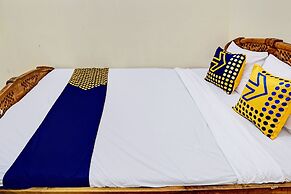 OYO 93108 Homestay H Syarif Syariah – RA Kartini