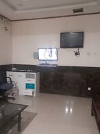 OYO 93101 Al-ainah Family Homestay