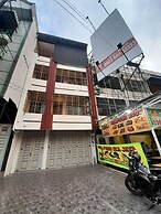 OYO 93101 Al-ainah Family Homestay