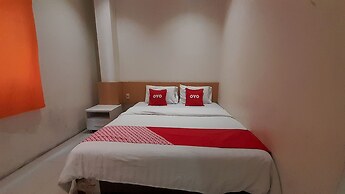 OYO 93101 Al-ainah Family Homestay