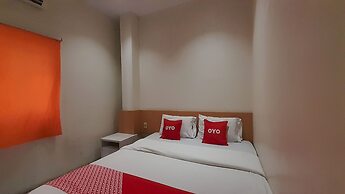 OYO 93101 Al-ainah Family Homestay