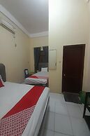 OYO 931012 Tamara Homestay SyariahNearMasjid Raya Medan