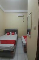 OYO 931012 Tamara Homestay SyariahNearMasjid Raya Medan