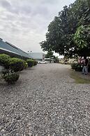 OYO 931012 Tamara Homestay SyariahNearMasjid Raya Medan