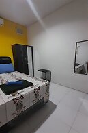 OYO 931012 Tamara Homestay SyariahNearMasjid Raya Medan