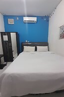 OYO 931012 Tamara Homestay SyariahNearMasjid Raya Medan